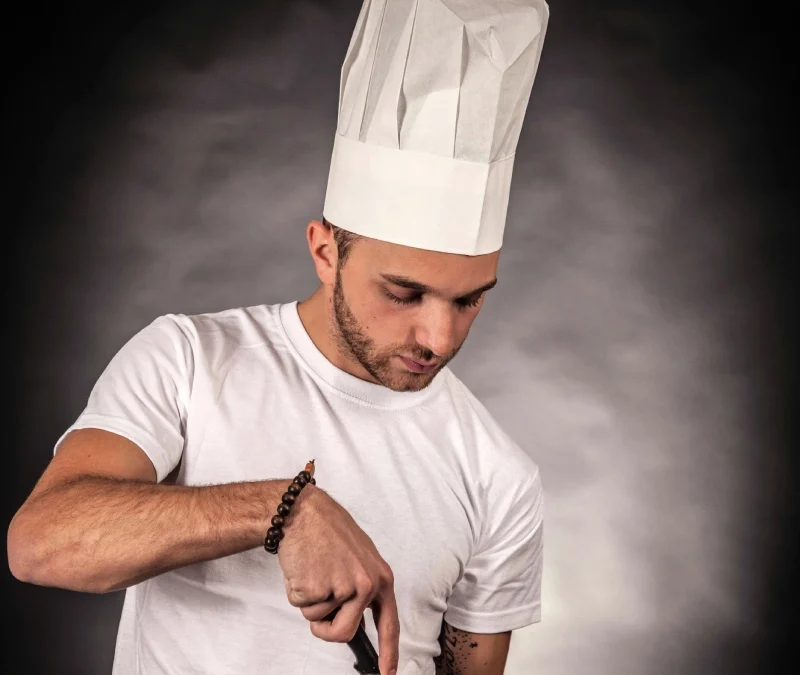 Chef Nino