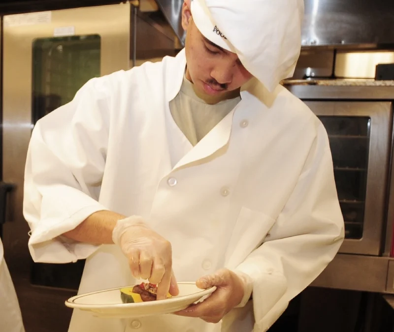 Chef Max
