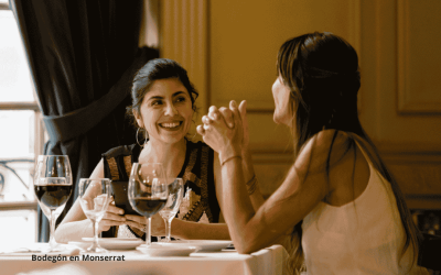 Bodegón en Monserrat: 7 Razones poderosas para disfrutar platos caseros, abundantes y accesibles