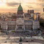 Por qué la zona del Congreso es ideal para almorzar