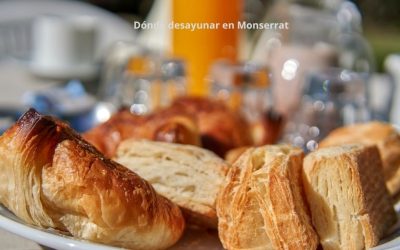Dónde desayunar en Monserrat: 7 razones irresistibles para empezar el día con café y sabor de barrio