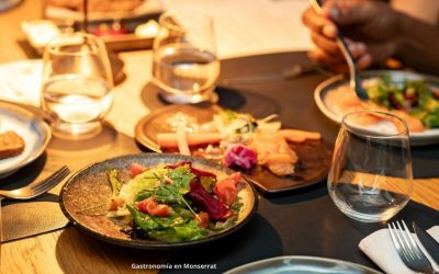 Gastronomía en Monserrat: sabores tradicionales en el centro de Buenos Aires
