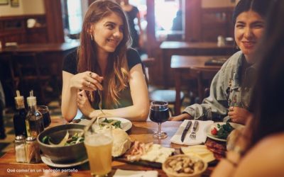 Qué comer en un bodegón porteño: 11 platos imperdibles para vivir Lo Nuestro